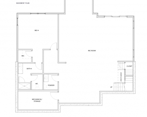 Flatrock Basement Plan (2)