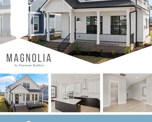 Magnolia
