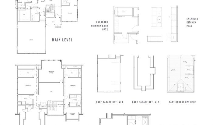 Rivercastle_Floor Plan p2