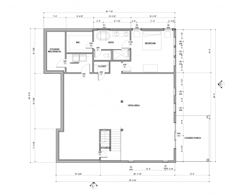 Springfield Basement